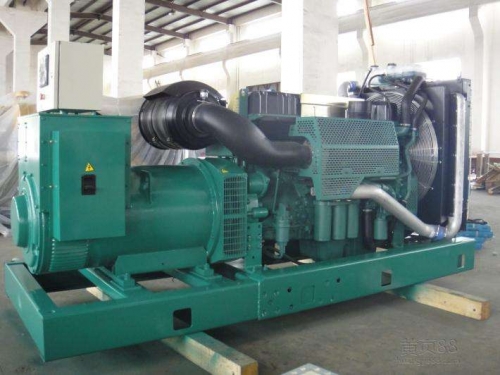 平果便携静音：租赁无声发电机组，便携式解决能源需求